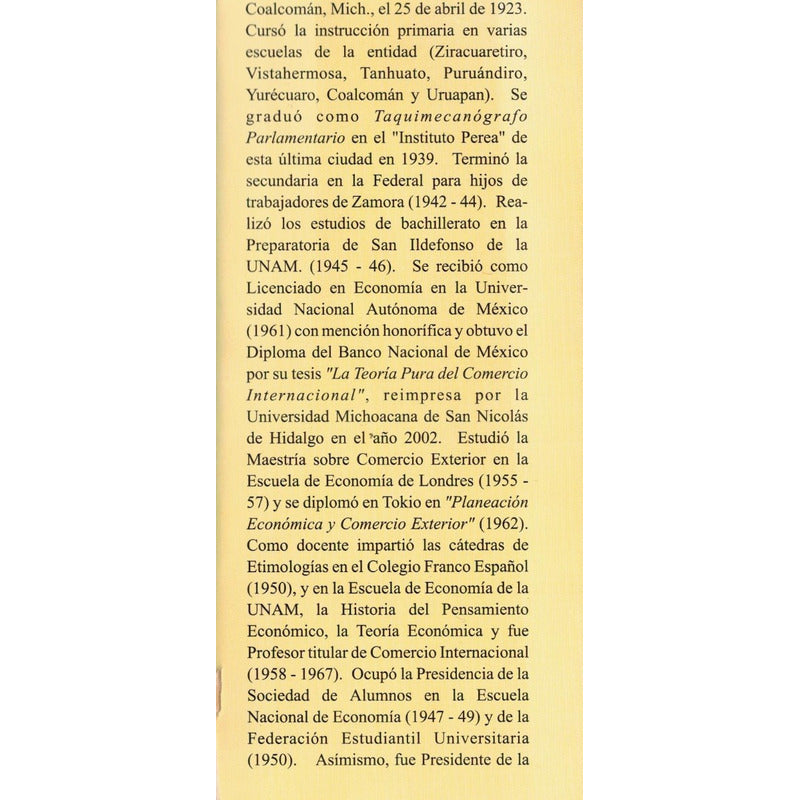 Ensayos_y_discursos. [apuntes] Torres Manzo, Mexico 2002