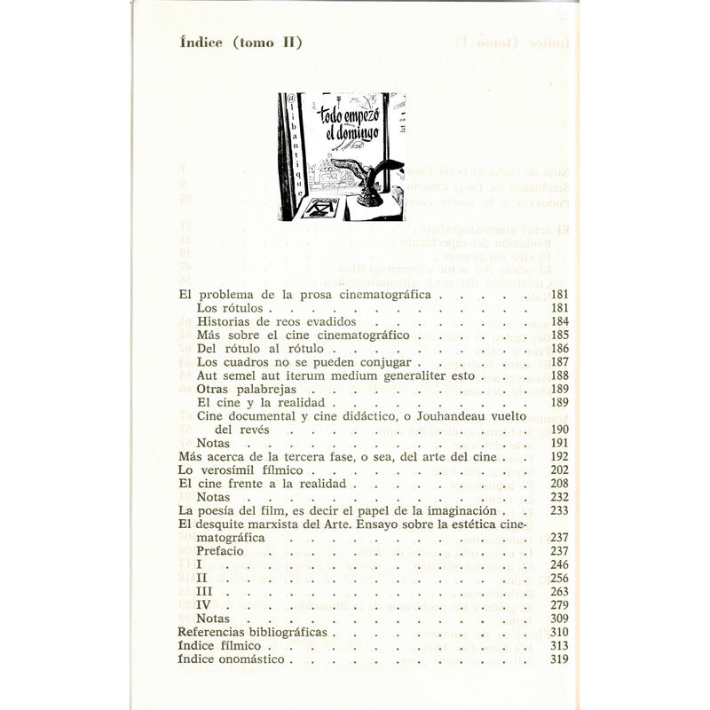 Cine, El Desquite Marxista Del Arte. U. Barbaro, España 1977