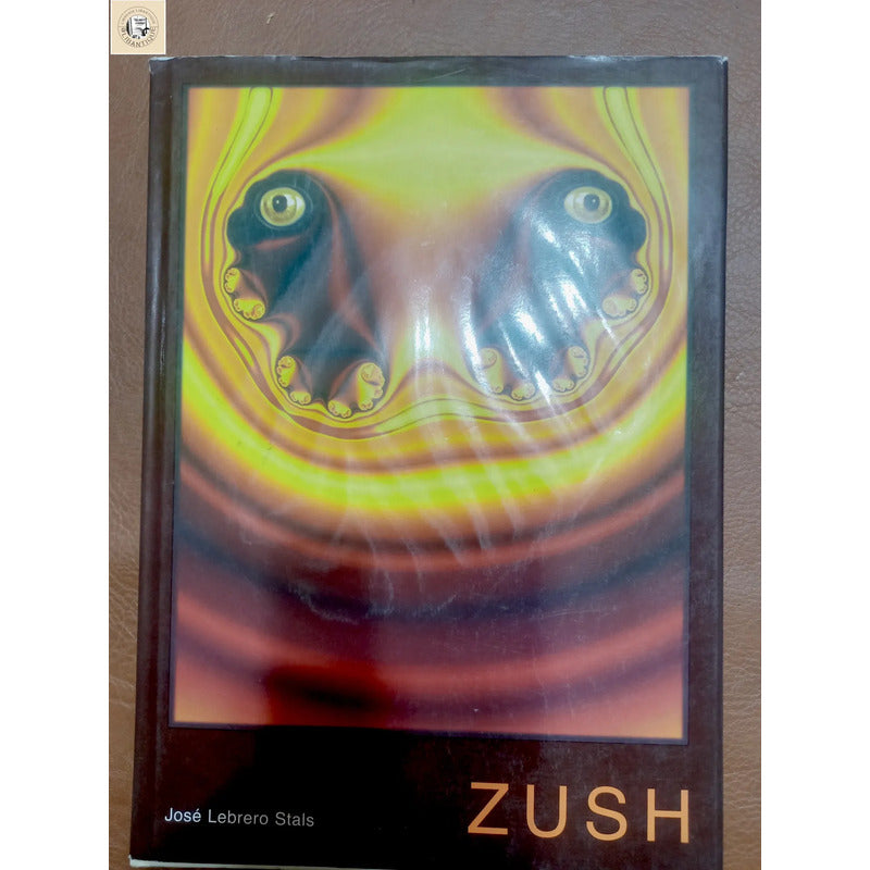Zuch. Jose Lebrero Stals, España 1997 (obra)
