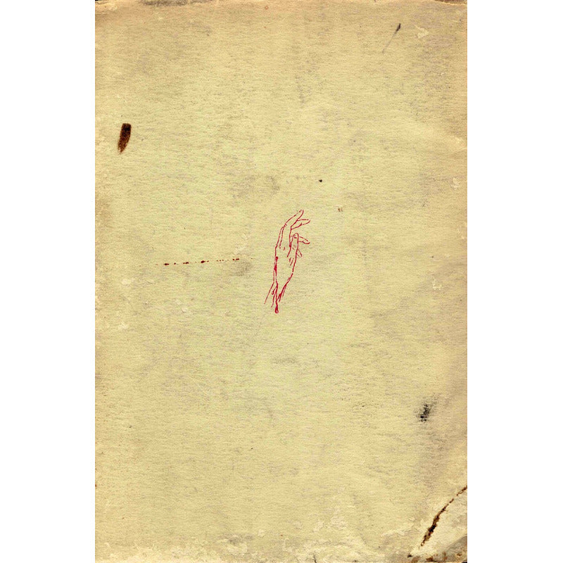 Luciernagas. Otilio Gonzalez, Imprenta De Miguel N Lira 1947