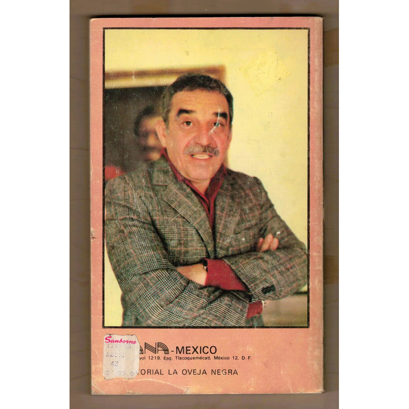 Cronica De Una Muerte Anunciada. G Garcia Marquez (1a)
