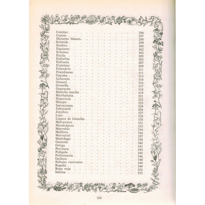 Herboristeria Casera -hierbas Medicinales-. Franca Neri