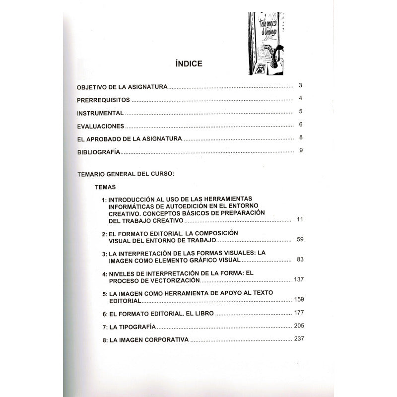 Diseño Grafico Editorial. Magal Royo, España 2007