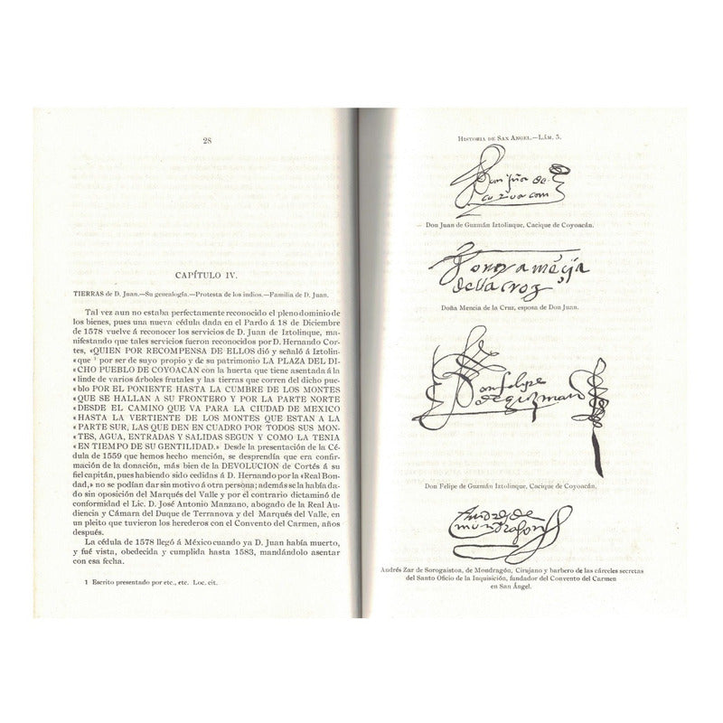 Historia_de San Angel [cdmx] Fernandez_del Castillo 1981