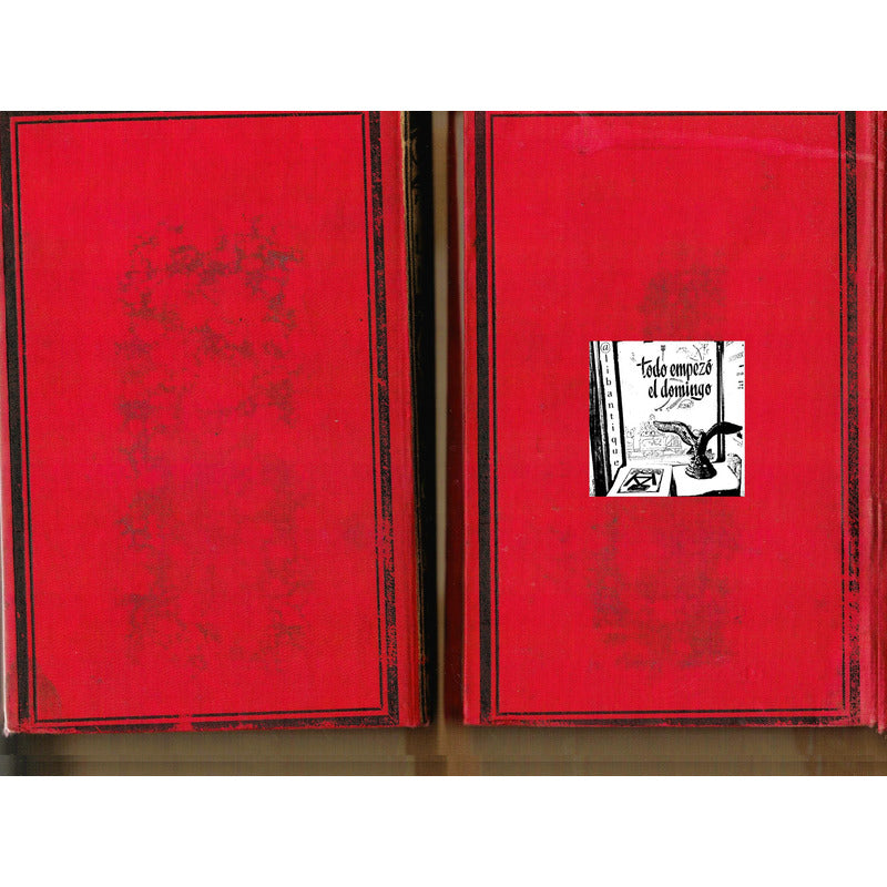 Hijas De Mi Papa [2vol]. Jose Tomas De Cuellar, Mexico 1892