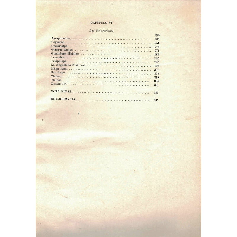 Atlas_general_del Distrito Federal. Casauranc, Mexico 1930