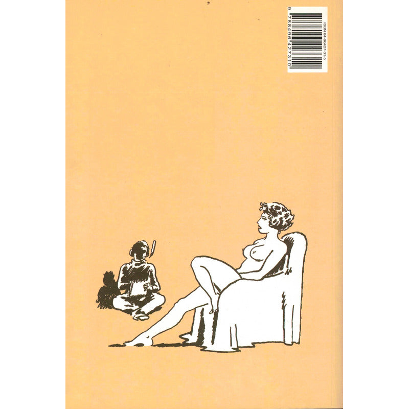 Pascin. Joann Sfar, Ponent Mon Ed., 2006