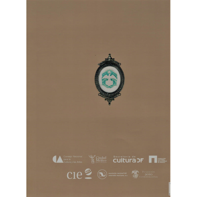 Centenario 1910 Mexico. Alejandro Cortina, Mexico 2009