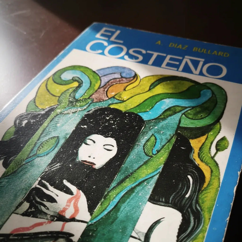 El Costeño. A Díaz Bullard, 1975 (1a)
