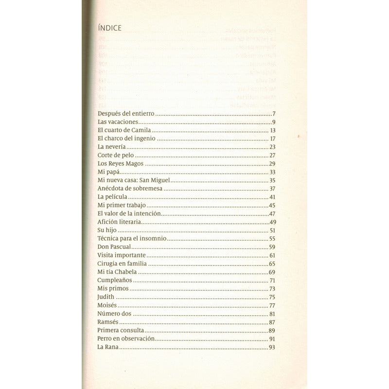 Donde Habitan Los Angeles. Claudia Celis, Mexico 2017