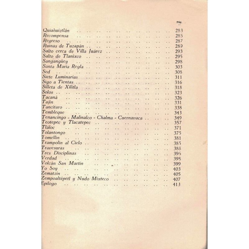 Horizontes_mexicanos. Luis Felipe Palafox,_orion,_ed.1968