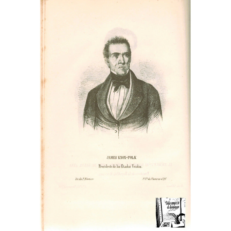 Apuntes Para La Historia Guerra Mexico Estados Unidos 1848