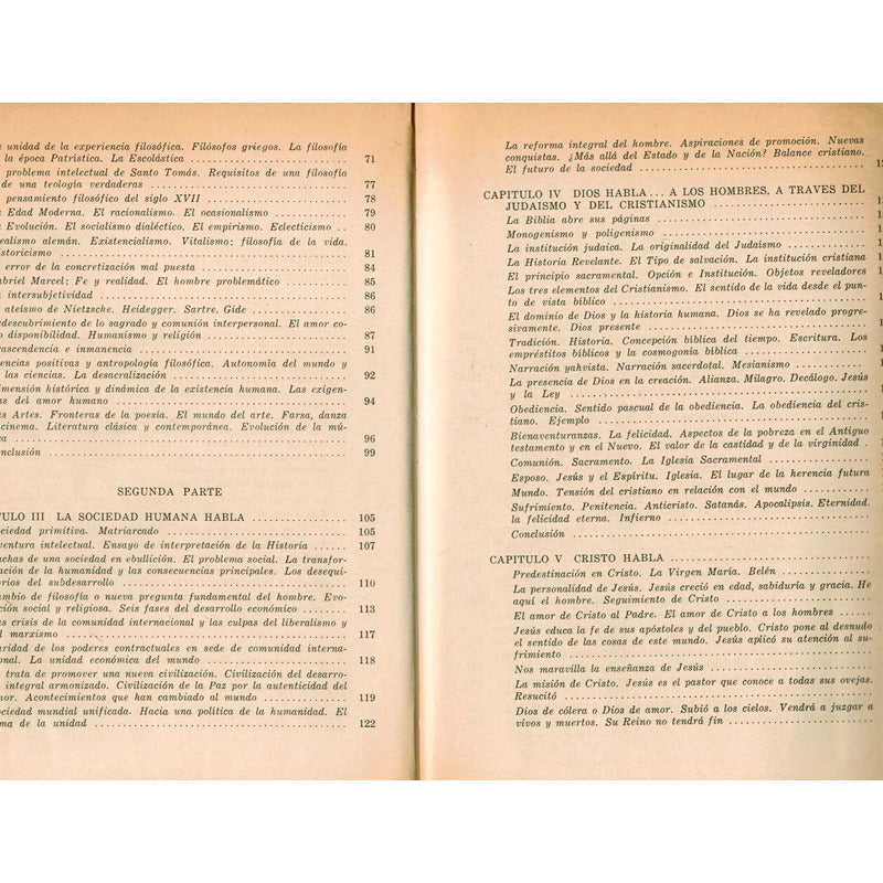 Valores Fundamentales... Gabriel Rodriguez (f .m S), 1976