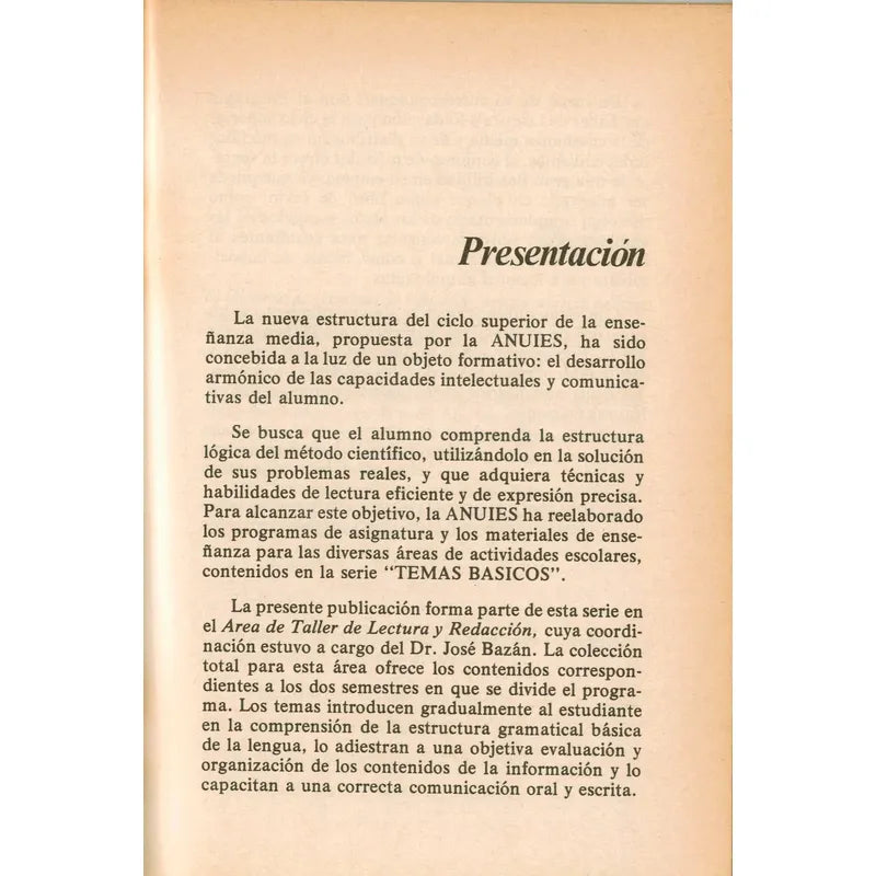 Glosario De Terminos De Lengua Y Literatura Adolfo Dominguez