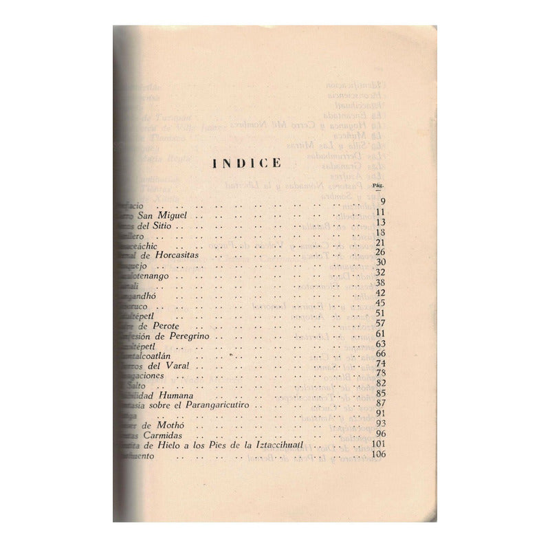 Horizontes_mexicanos. Luis Felipe Palafox,_orion,_ed.1968