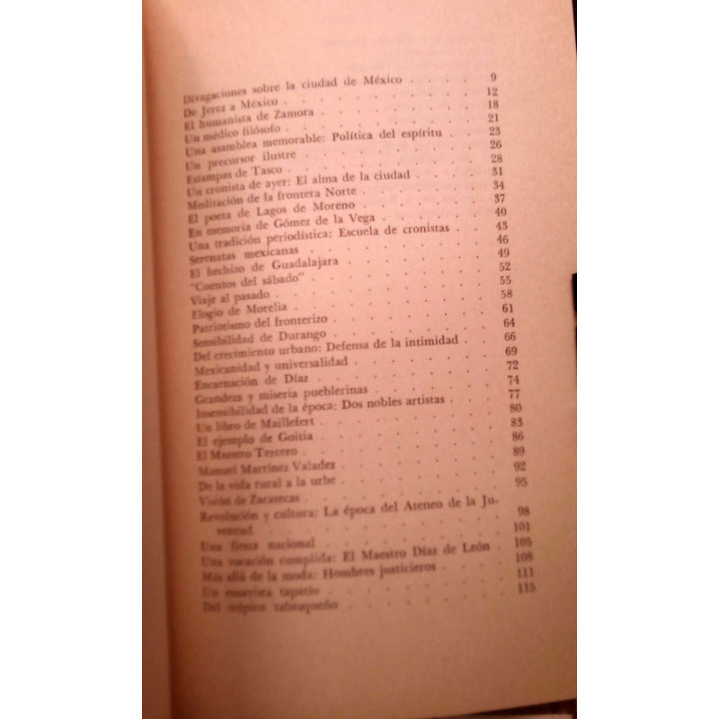 Meridiano_de Mexico. Salvador Azuela, S C M Ed., 1977
