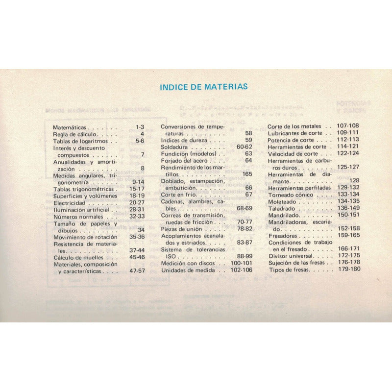 Manual Practico Trabajos De Taller. Bianco, Mexico 1982