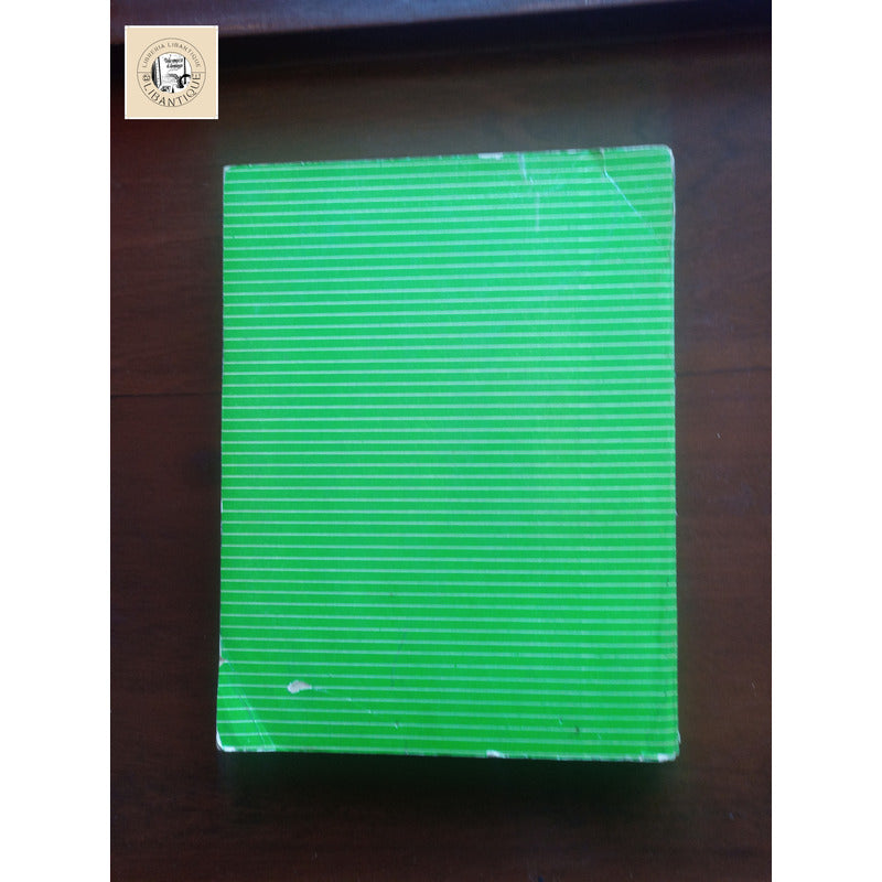 El Otro, El Mismo. Jorge Luis Borges, Emece Ed. 1969