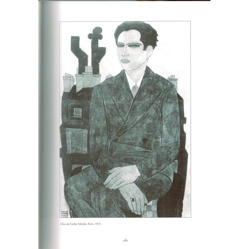 Luis Cardoza Y Aragon: Iconografia. Mexico 2004