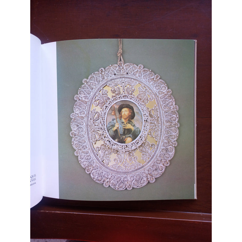 Mexico Y Su Plata. Guillermo Tovar Y De Teresa (prol.)