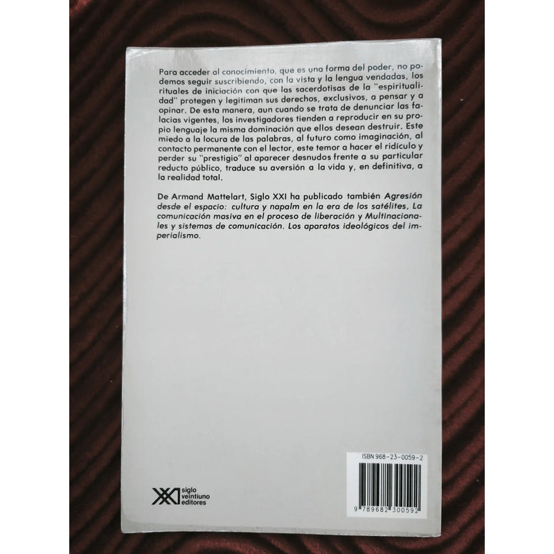 Para Leer Al Pato Donald. Ariel Dorfman (imperialismo)