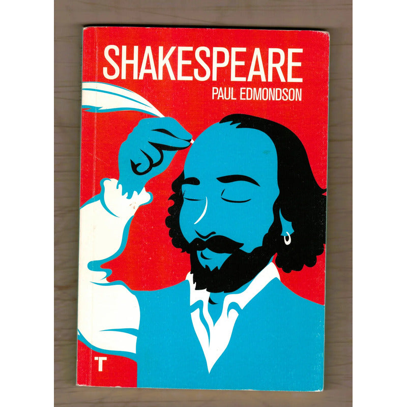 Shakespeare. Paul Edmondson, España 2016