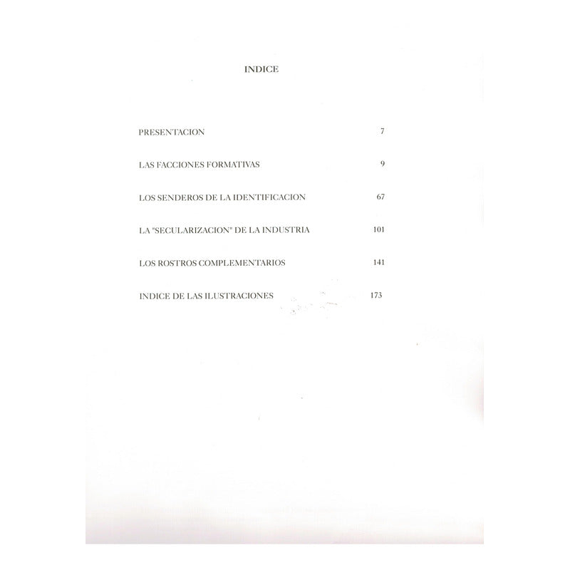 Rostros Del Cine Mexicano. Carlos Monsivais, Mexico 1999