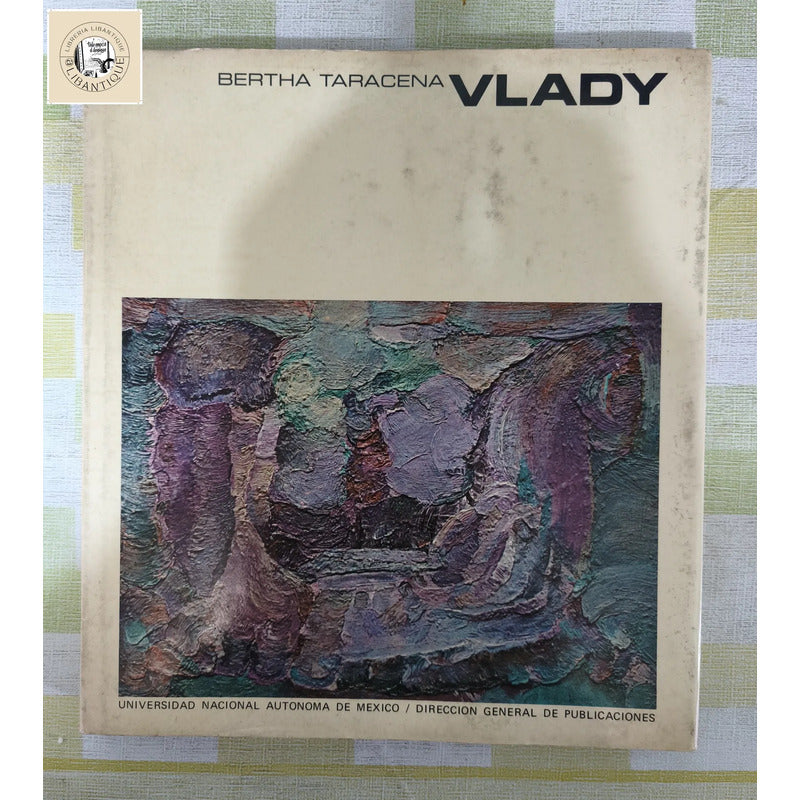 Vlady Bertha Taracena Coleccion De Arte 25