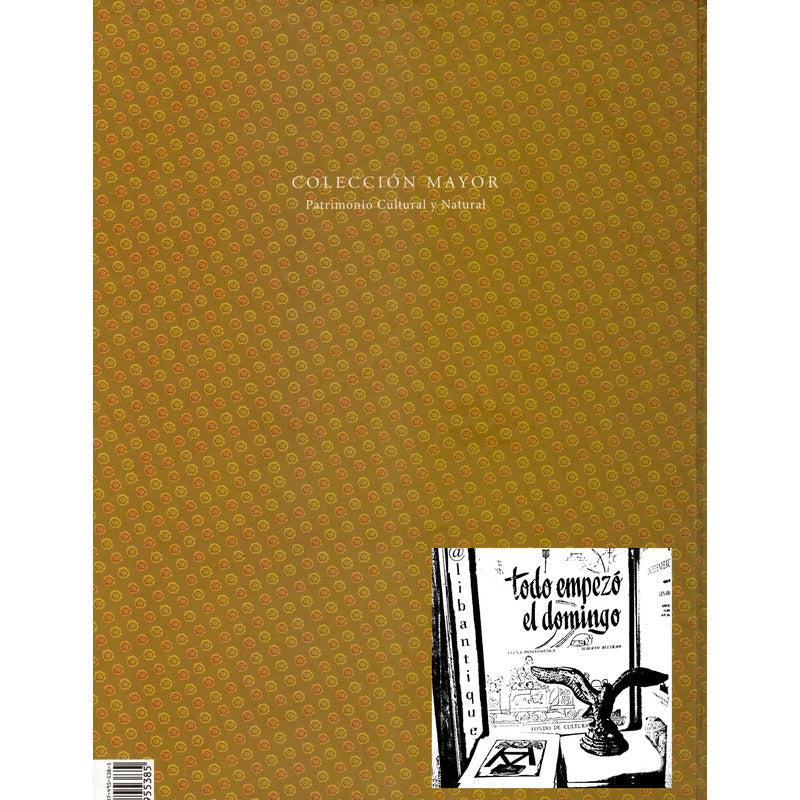 Convento Franciscano Zinacantepec S. X V I (iconografia)