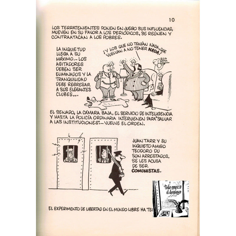 Mejor De Los Mundos Imposibles. Abel Quezada, Mexico 1963