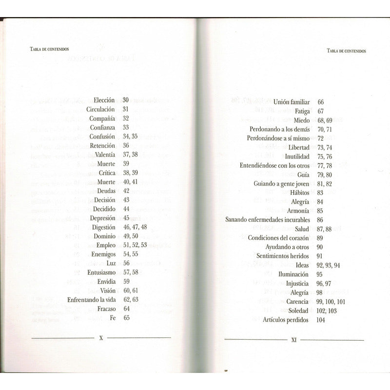 Recibe Lo Que Necesitas. Jack Y Cornelia Addington, U S 1986