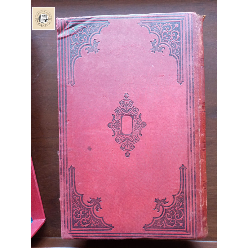 De Madrid A Napoles Pedro Antonio De Alarcon España1861 (1a)