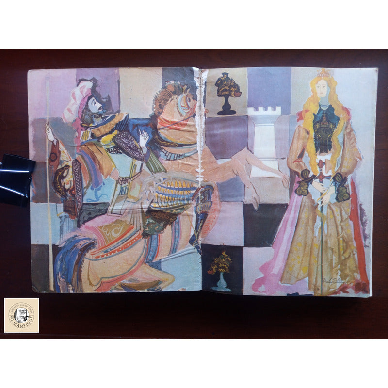 El Otro, El Mismo. Jorge Luis Borges, Emece Ed. 1969