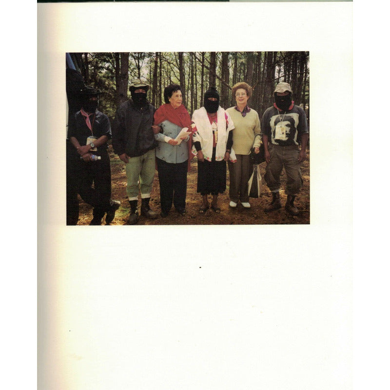 Estampas Para El Recuerdo -caminos Indigenas De Doña Amalia-