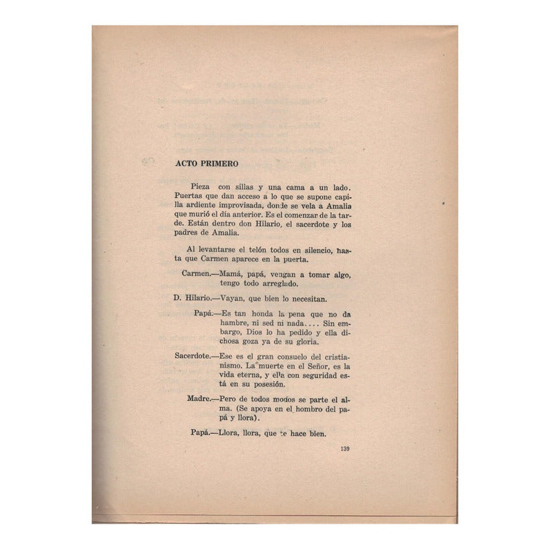 Teatro [3_ensayos]. Sanchez Mejia, Mexico 1947
