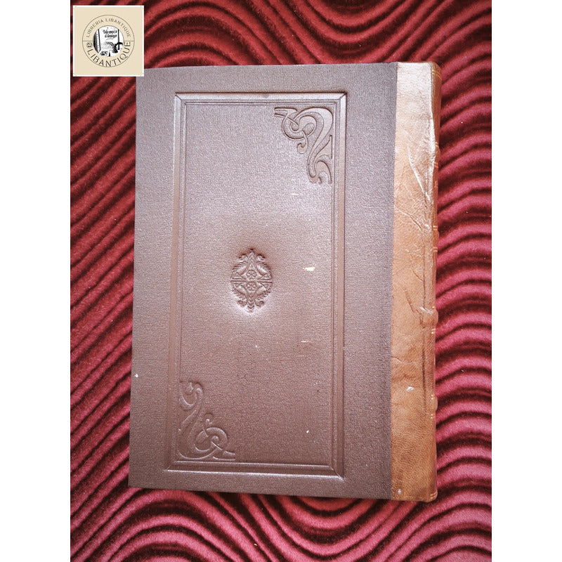 Michoacan Historico Legendario Romero Flores 1937 Autografo