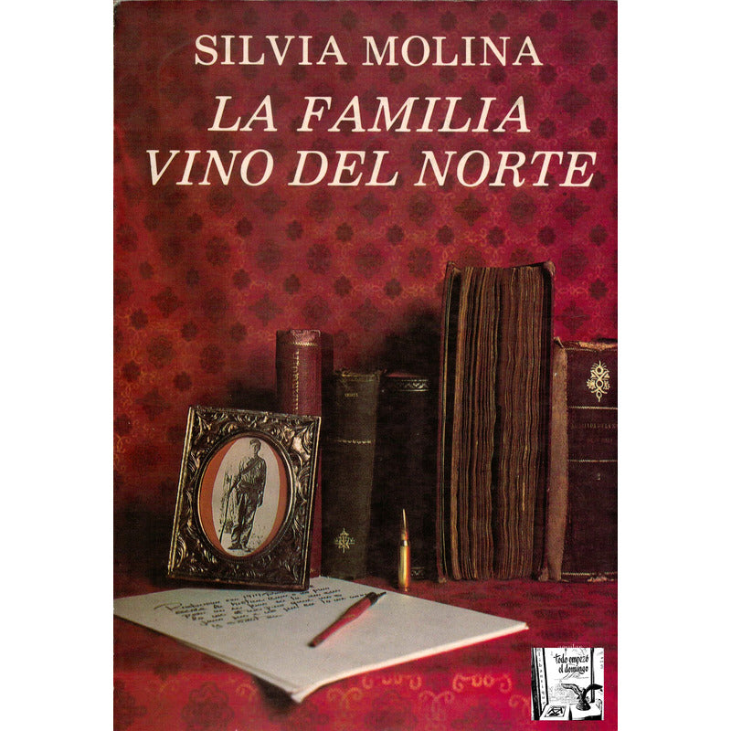Familia Vino Del Norte, La. Silvia Molina, Mexico 1990