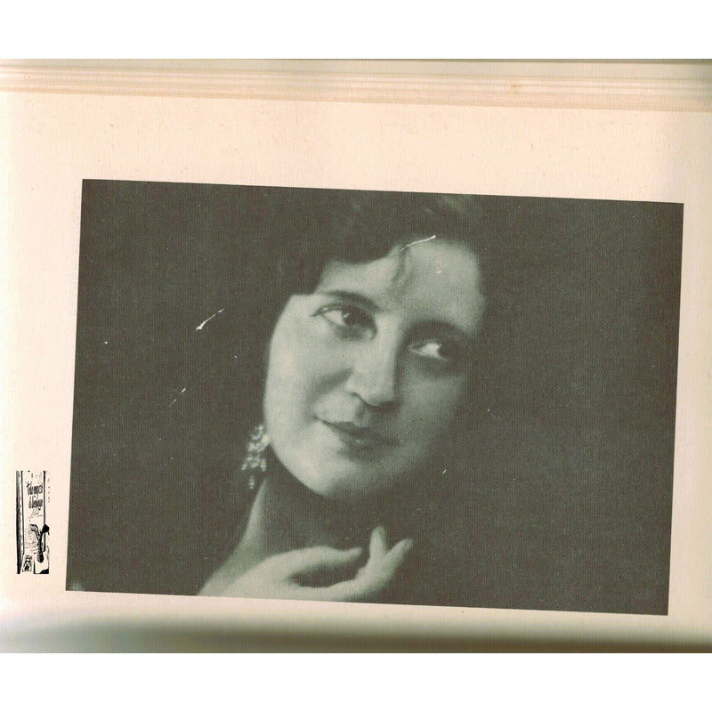 Mujeres En La Vida De Garcia Lorca Higuera Rojas España 1980