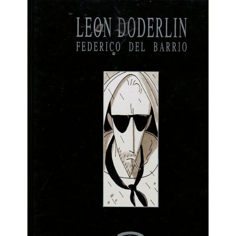 Federico Del Barrio (recopilacion). Leon Doderlin, 1991