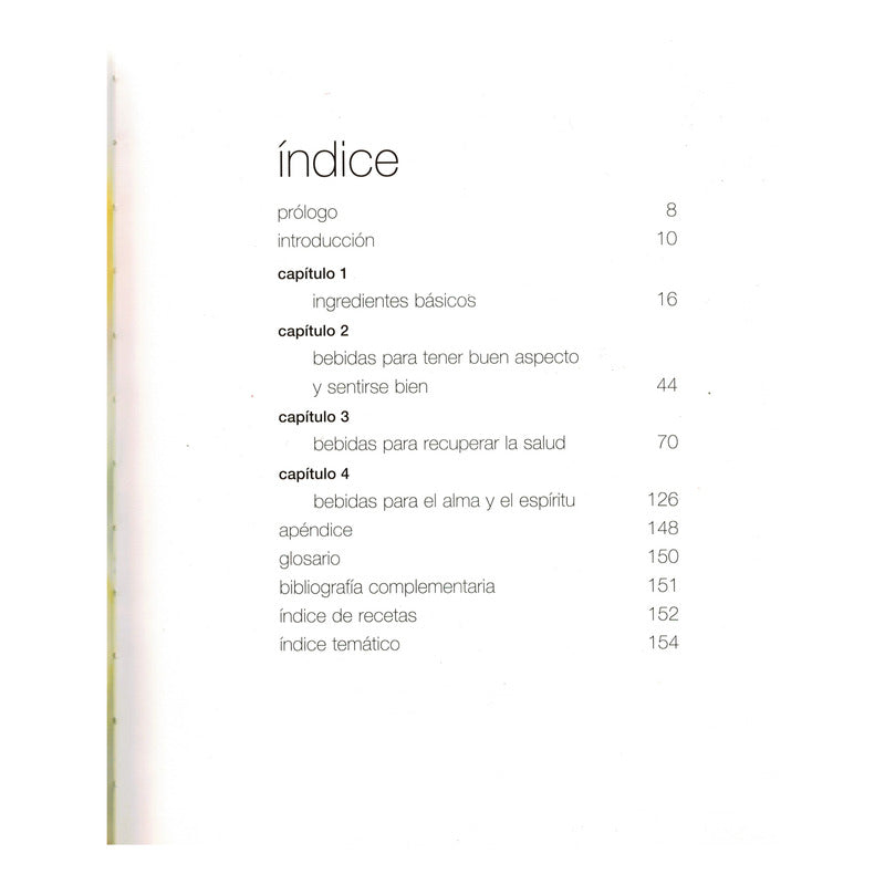 Bebidas Saludables Y Curativas. A Mc Intyre, Argentina 2000