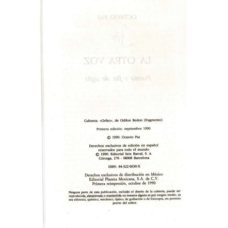 De Lujo Y Hambre. Ricardo Garibay, Mexico 1981 (1a)