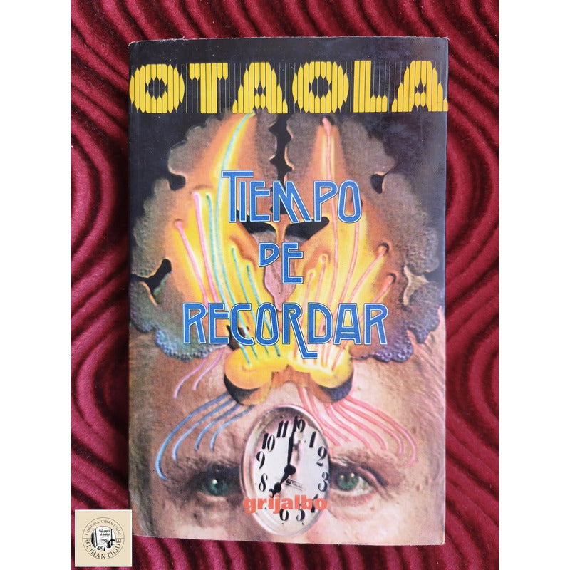 Tiempo De Recordar Simon Otaola Exilio Español