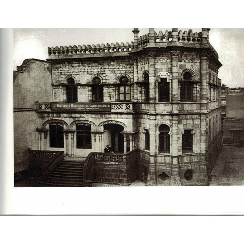 Instituto Nacional De Cancerologia 1946-2006. Beltran Ortega