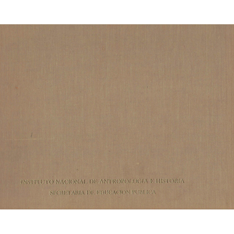 Mexico Pintoresco 1853. F De La Maza [prologo] Mexico 1967