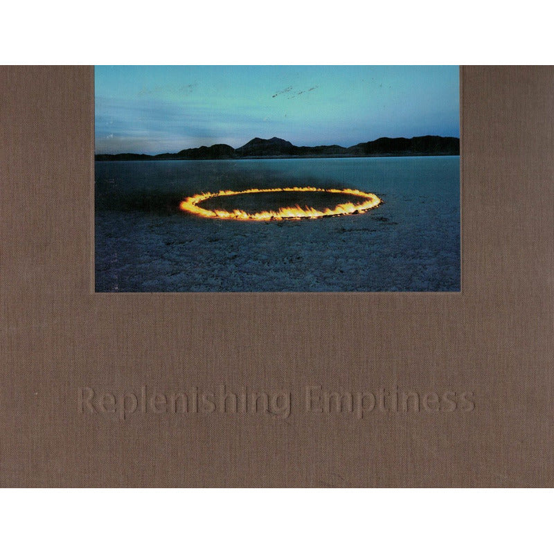 Habitar El Vacio. Stefano, Mexico 2002 [fotografia]