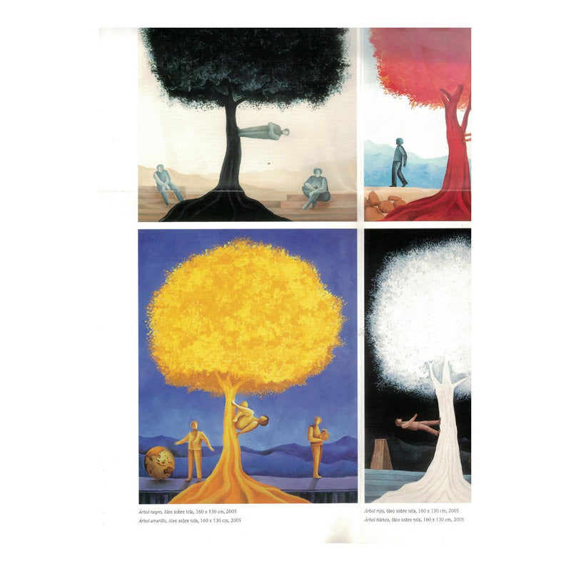 Viejas_ceremonias. Alvaro Santiago Galeria_punto_y_linea2005