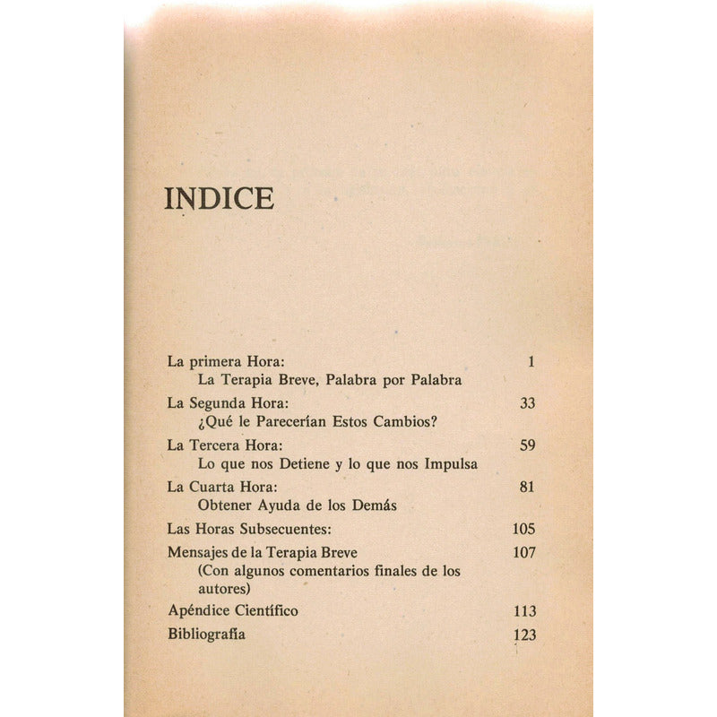 Analice Su Personalidad Y Mejorela... Rusk, Mexico 1981