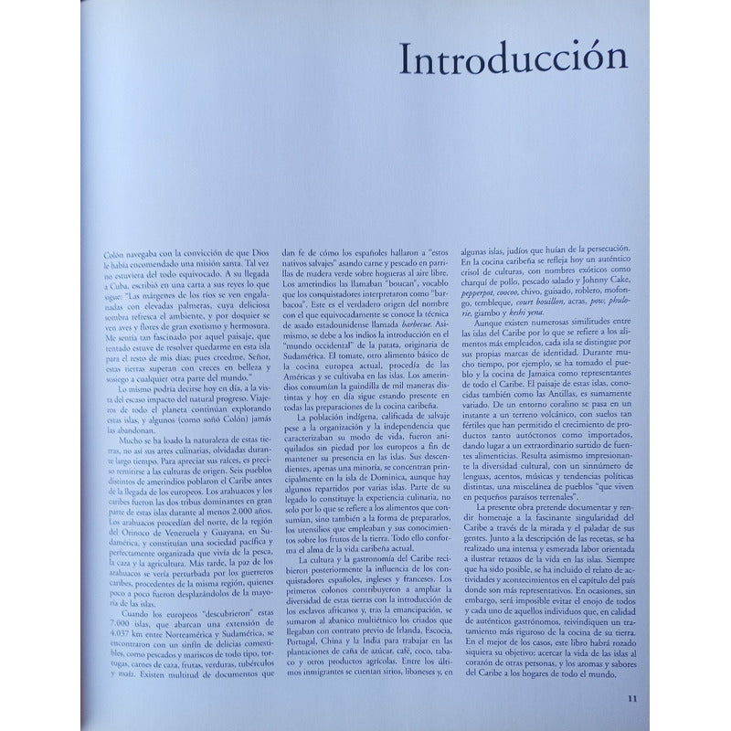 Caribe [paraiso_culinario] Parkinson, Könemann_ed.italia1999