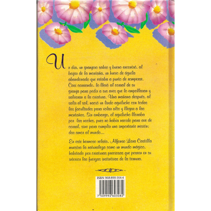 Alas De Luz. Alfonso Lara Castilla