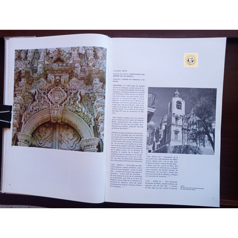 Catalogo De Bienes Inmuebles Municipio De Guanajuato